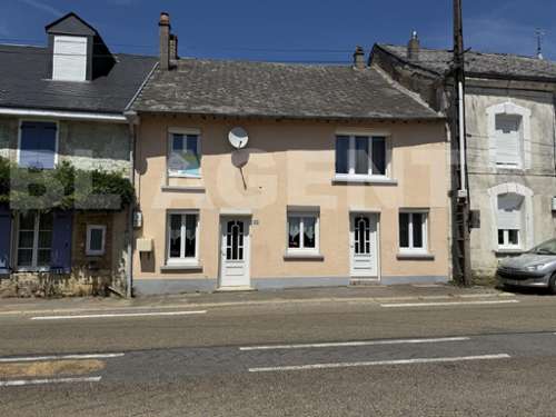 Villers-le-Tourneur Ardennes maison foto 7143194