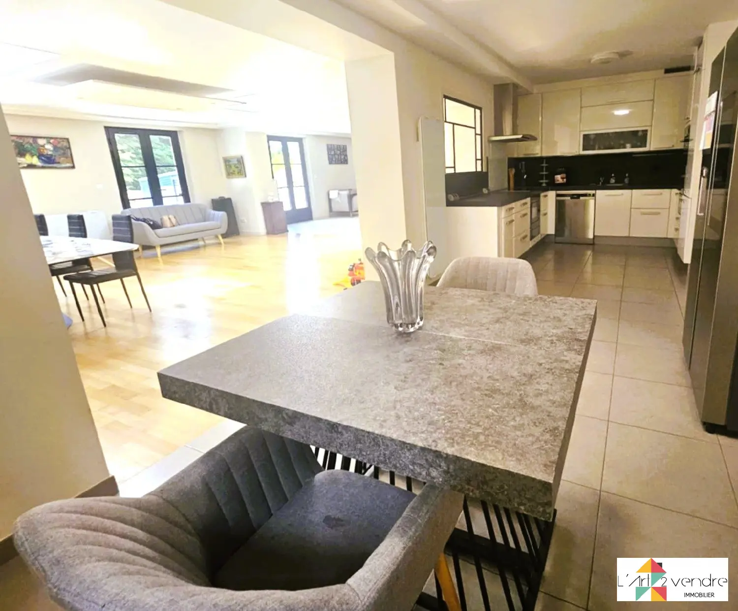  te koop huis Villers-sur-Coudun Oise 5