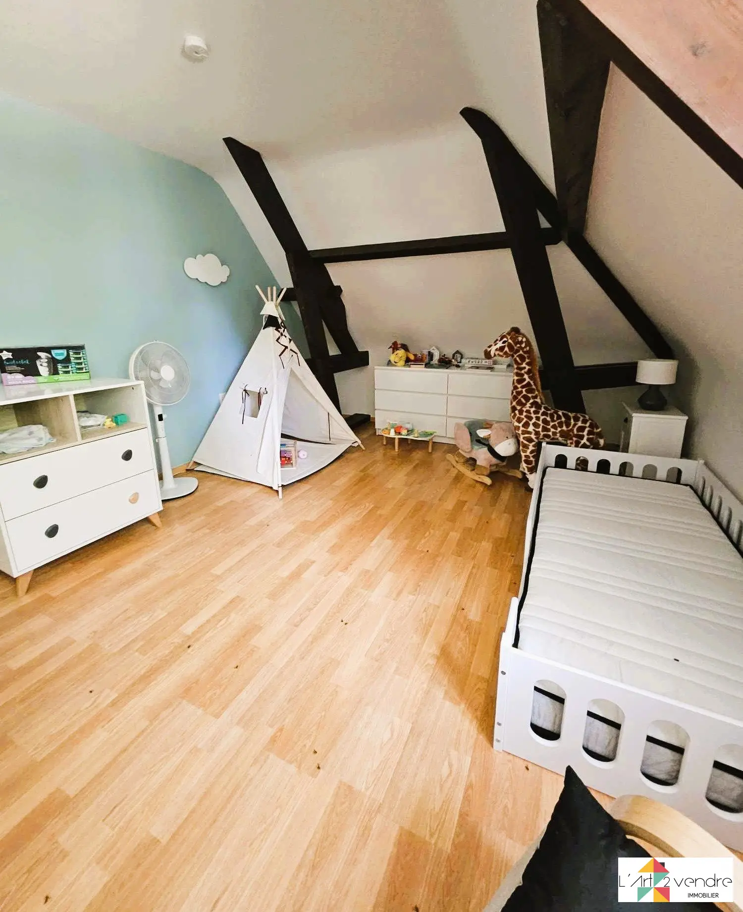  te koop huis Villers-sur-Coudun Oise 7