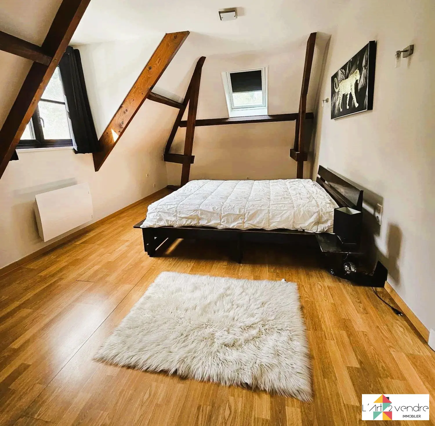  te koop huis Villers-sur-Coudun Oise 8