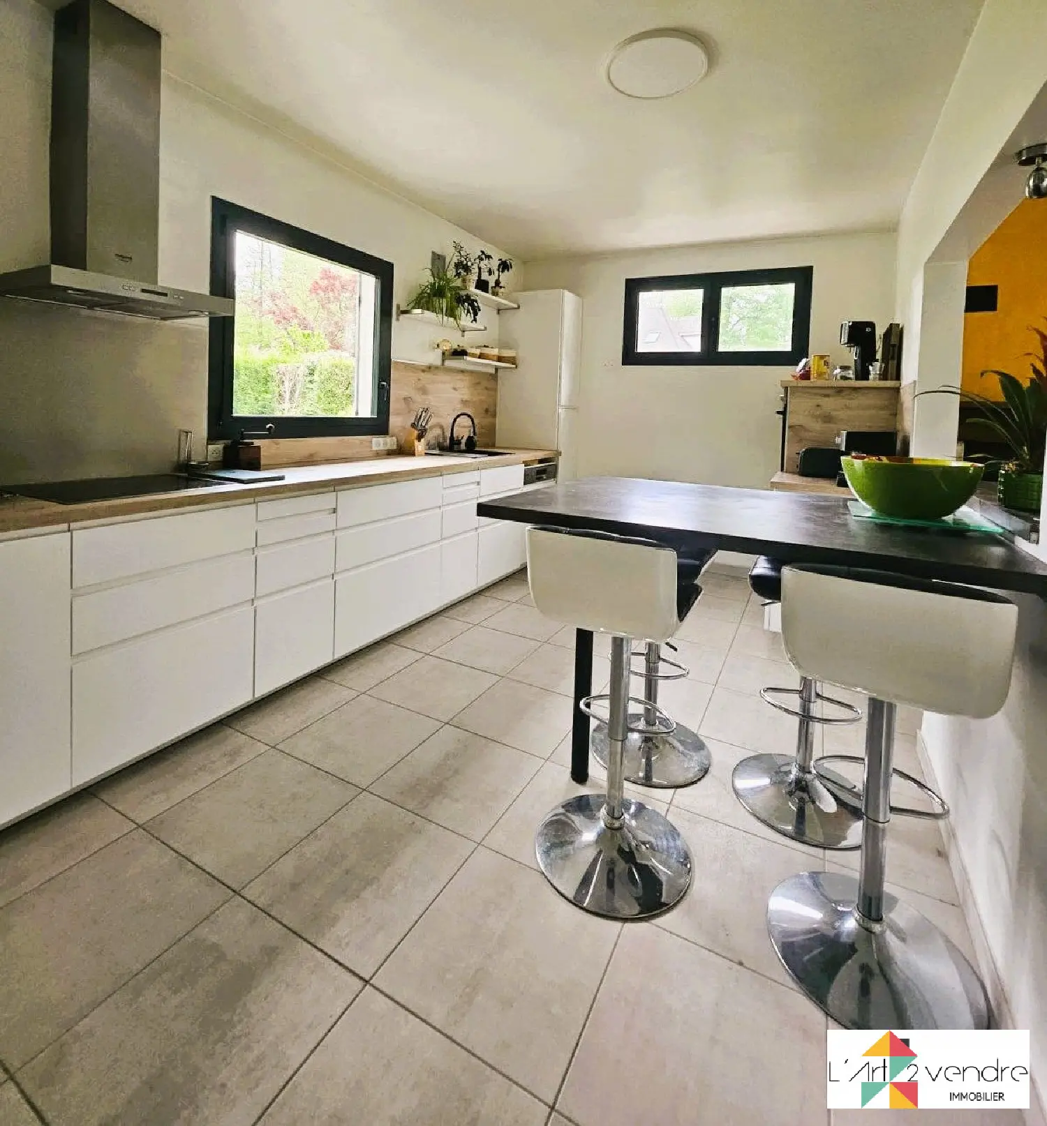  te koop huis Villers-sur-Coudun Oise 4
