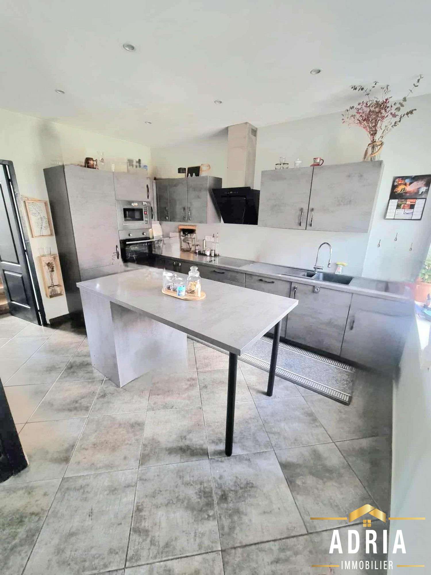 te koop huis Villerupt Meurthe-et-Moselle 1