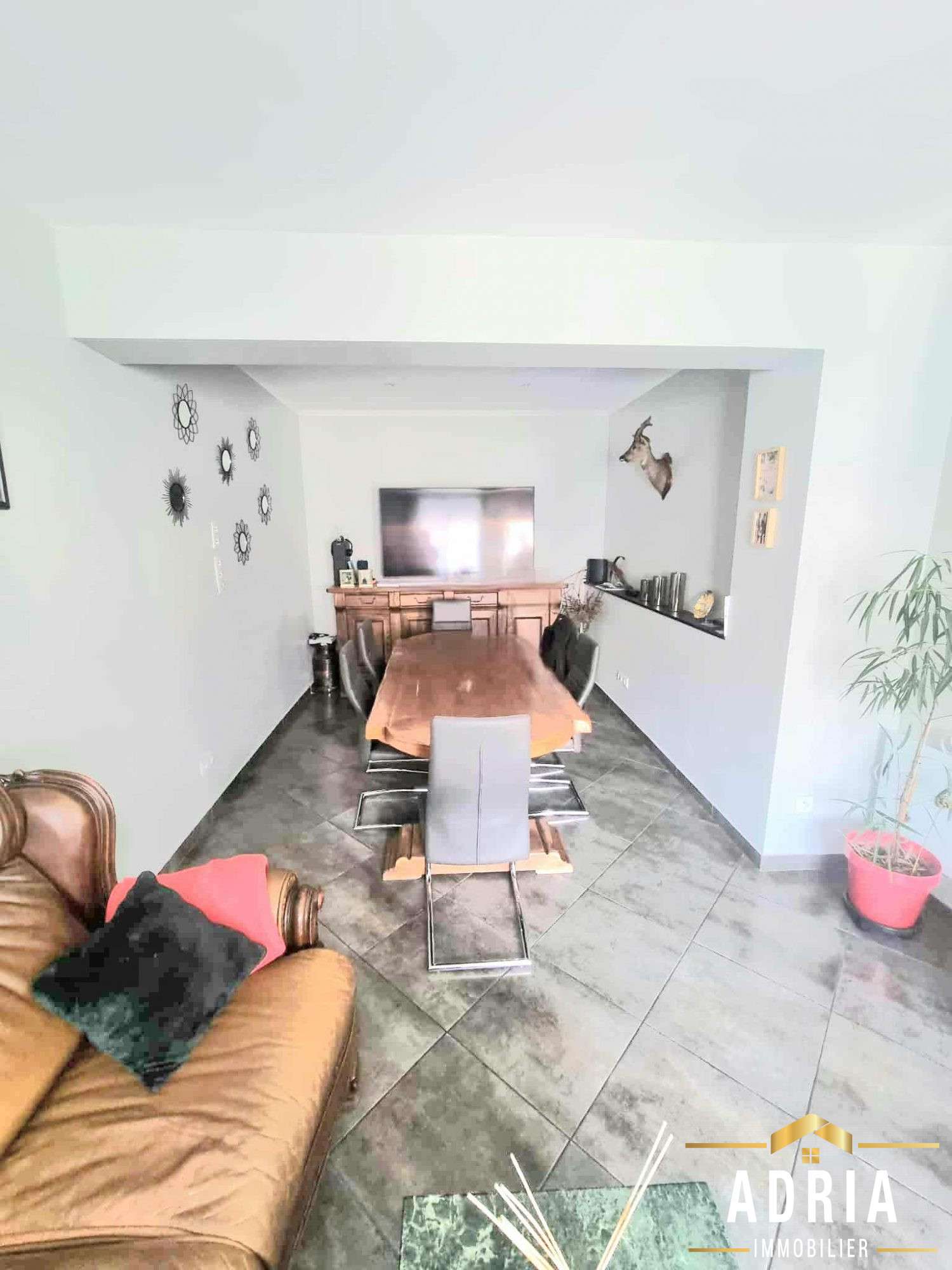  te koop huis Villerupt Meurthe-et-Moselle 2