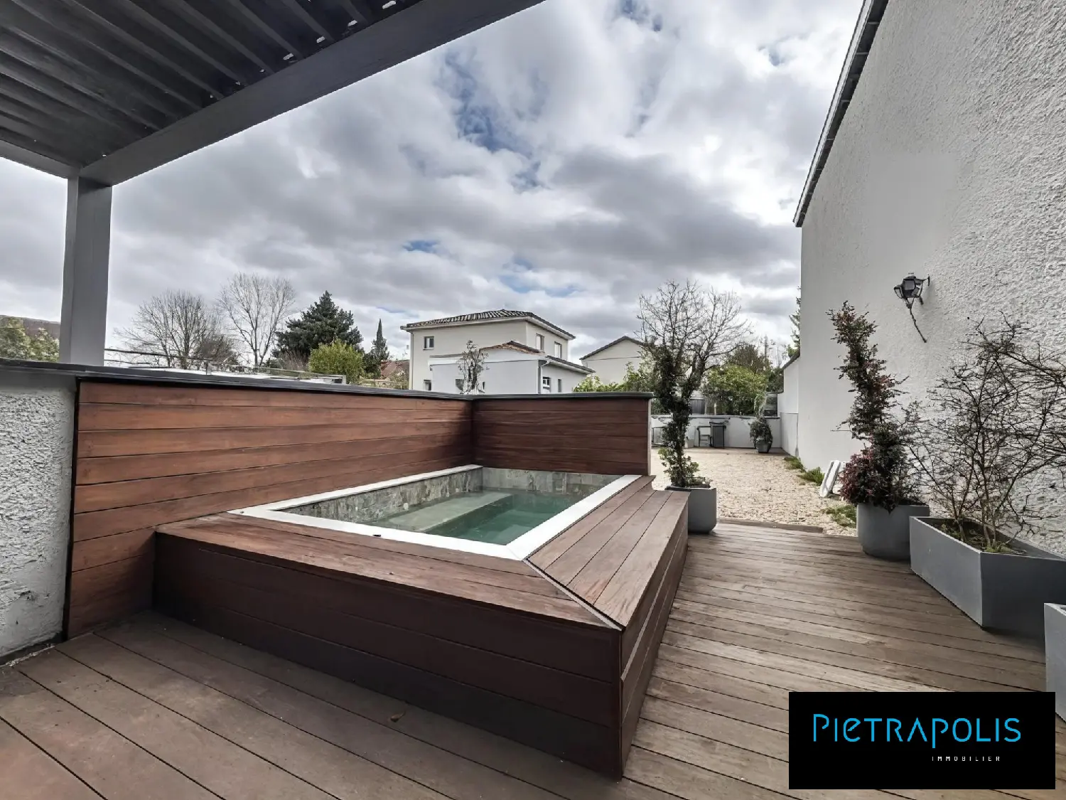  te koop huis Villette-d'Anthon Isère 2