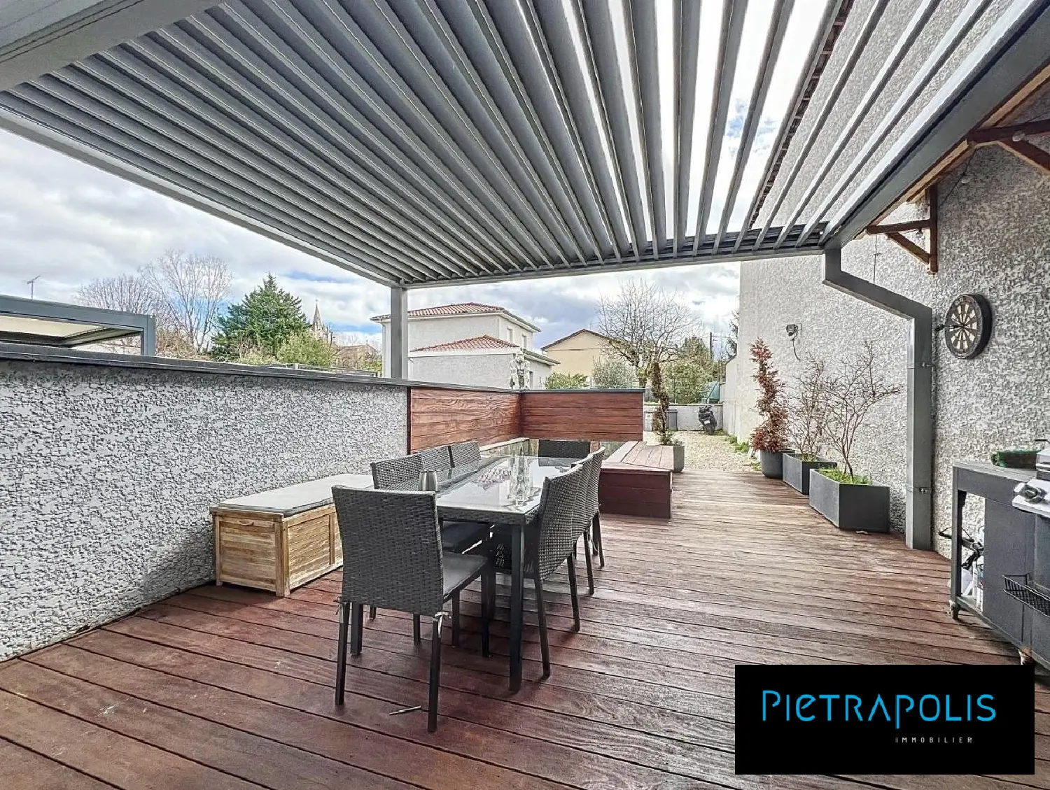  te koop huis Villette-d'Anthon Isère 3