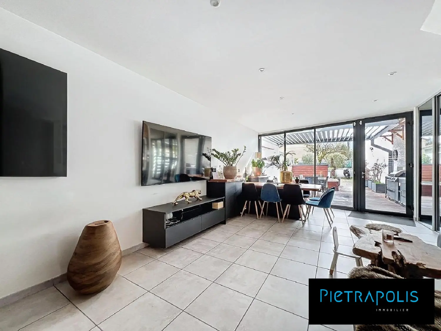  te koop huis Villette-d'Anthon Isère 4