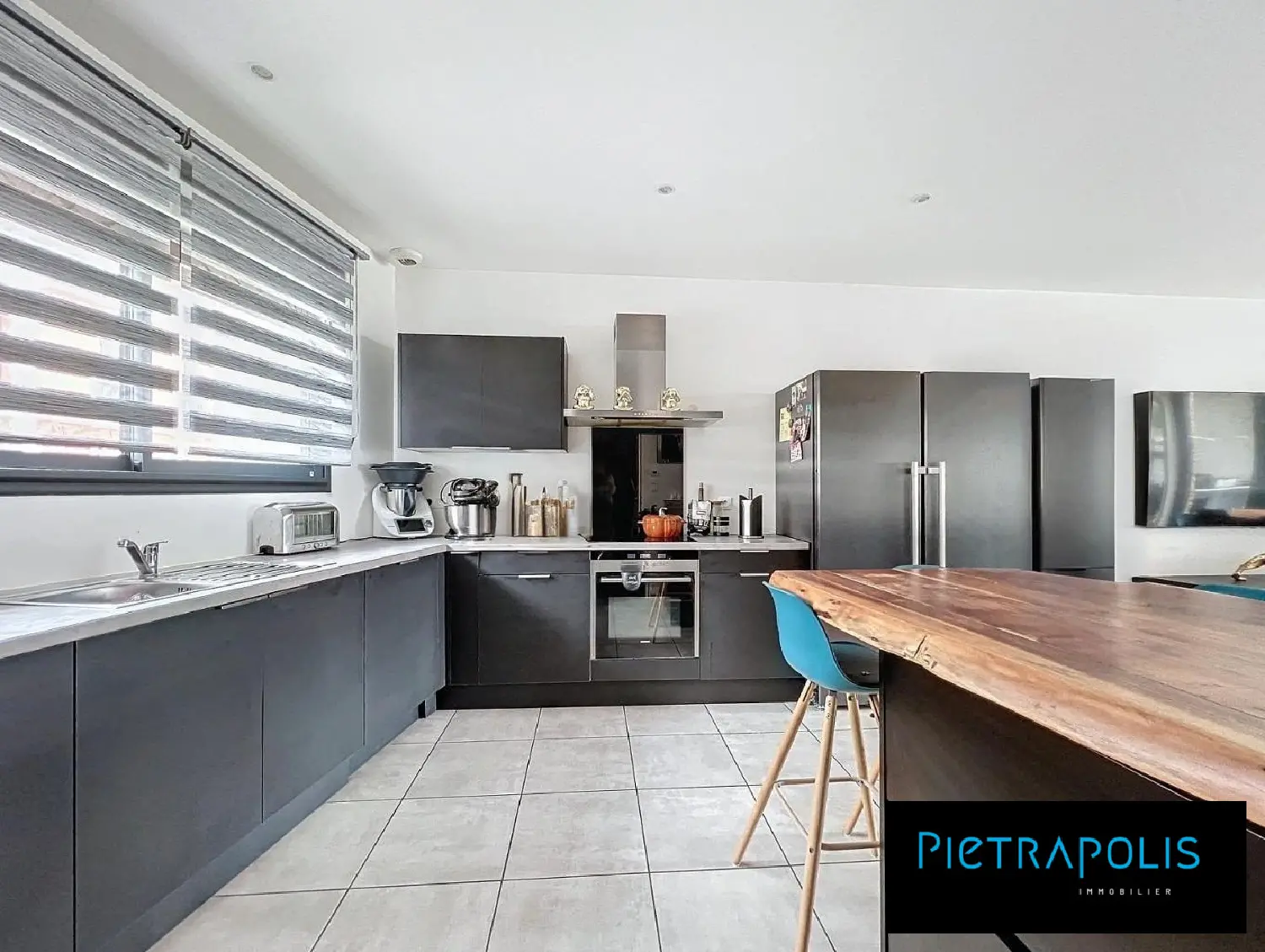  te koop huis Villette-d'Anthon Isère 5