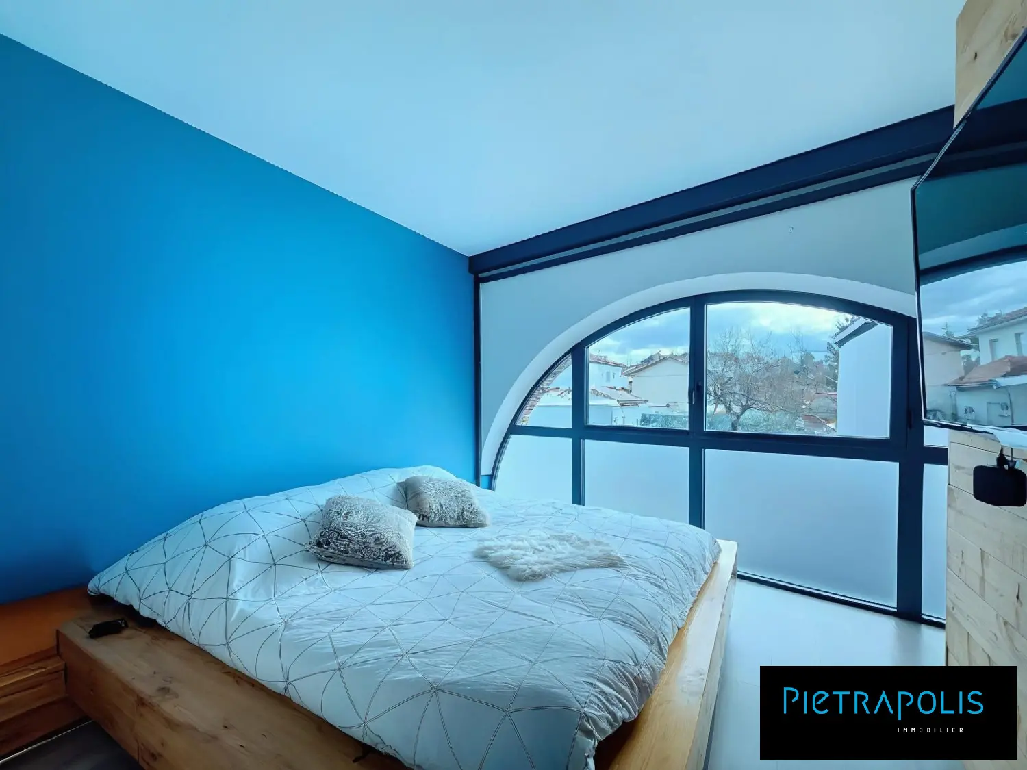  te koop huis Villette-d'Anthon Isère 7