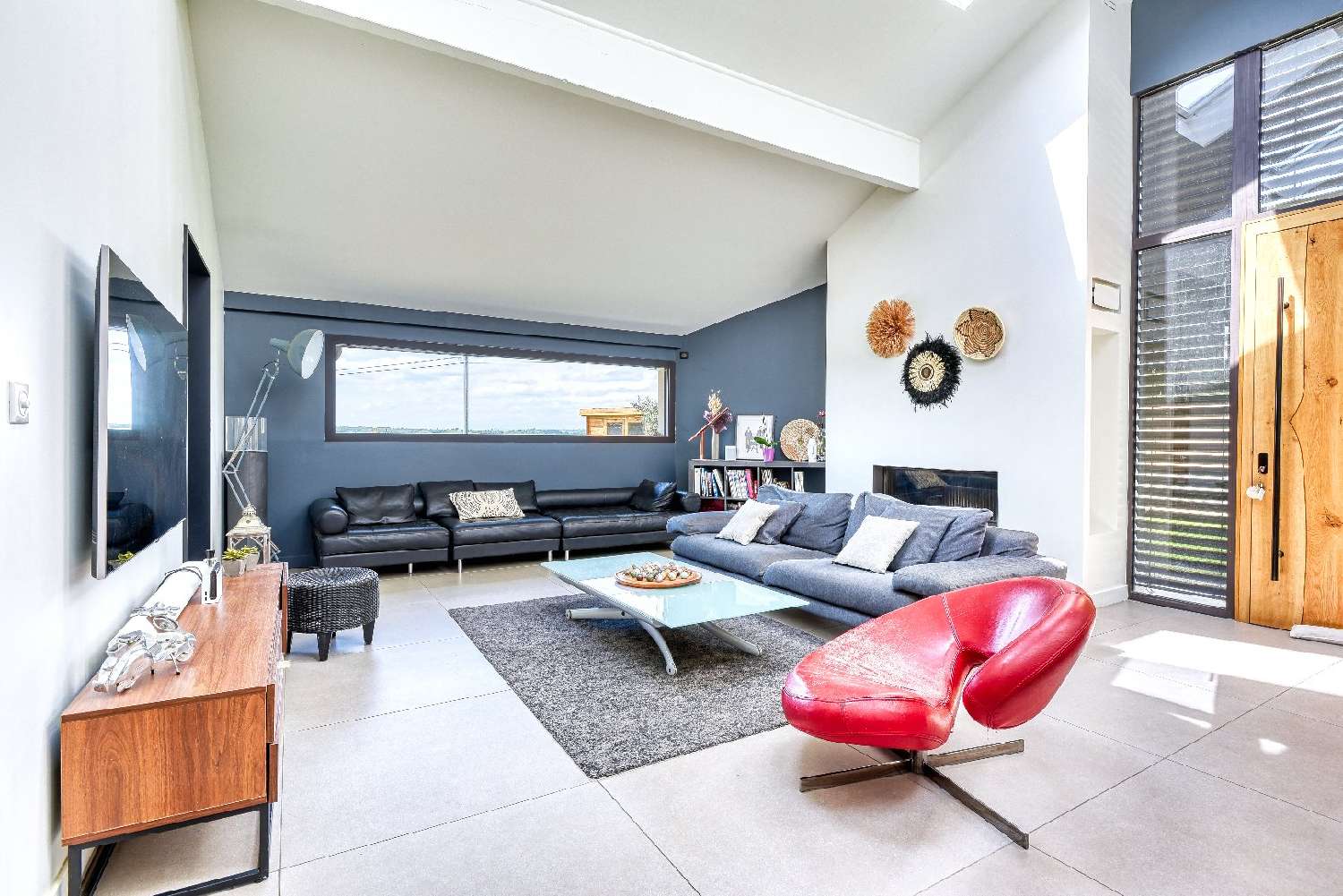  en venta casa Villette-de-Vienne Isère 1