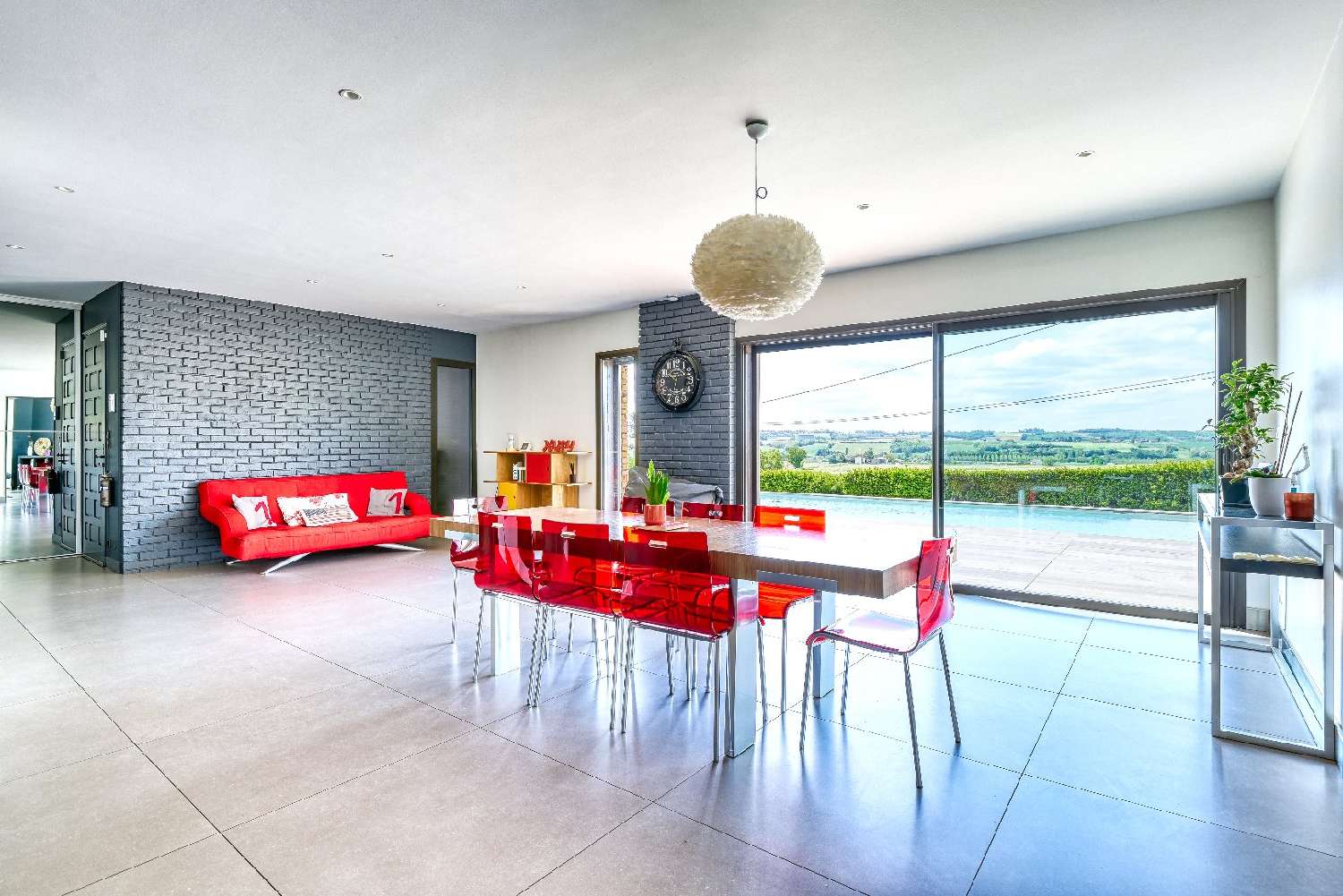  en venta casa Villette-de-Vienne Isère 2