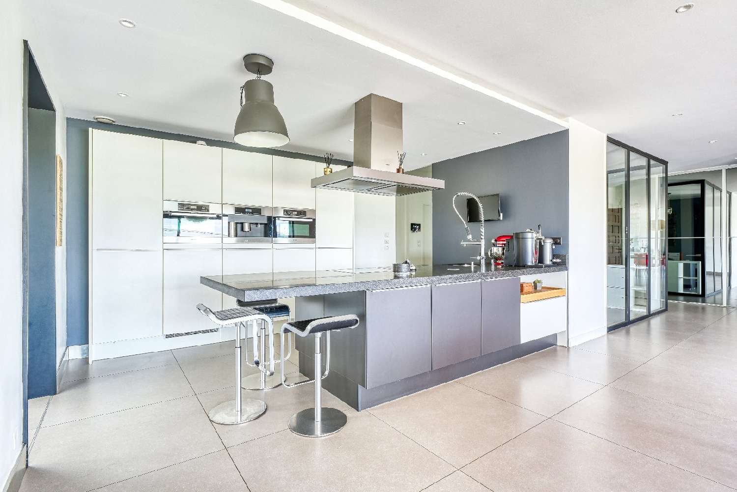  en venta casa Villette-de-Vienne Isère 6