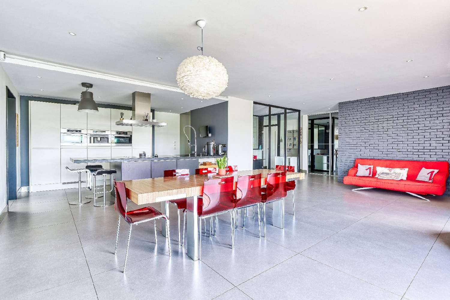  en venta casa Villette-de-Vienne Isère 7