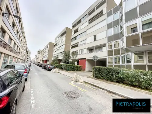 Villeurbanne Rhône maison foto 7134705