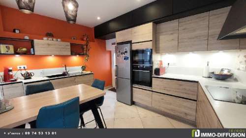 Villevallier Yonne huis foto 7138088