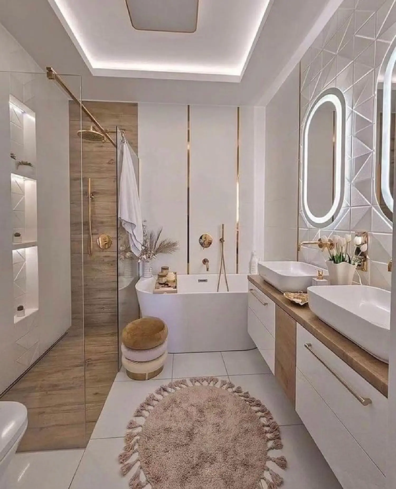  en venta casa Villevaudé Seine-et-Marne 5