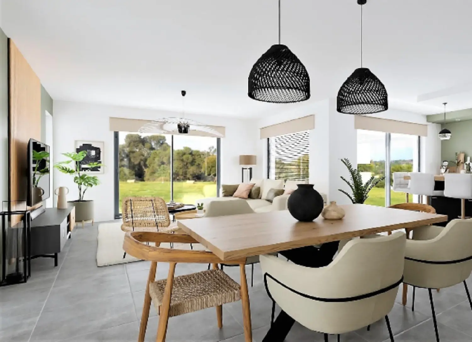  kaufen Haus Villevaudé Seine-et-Marne 1