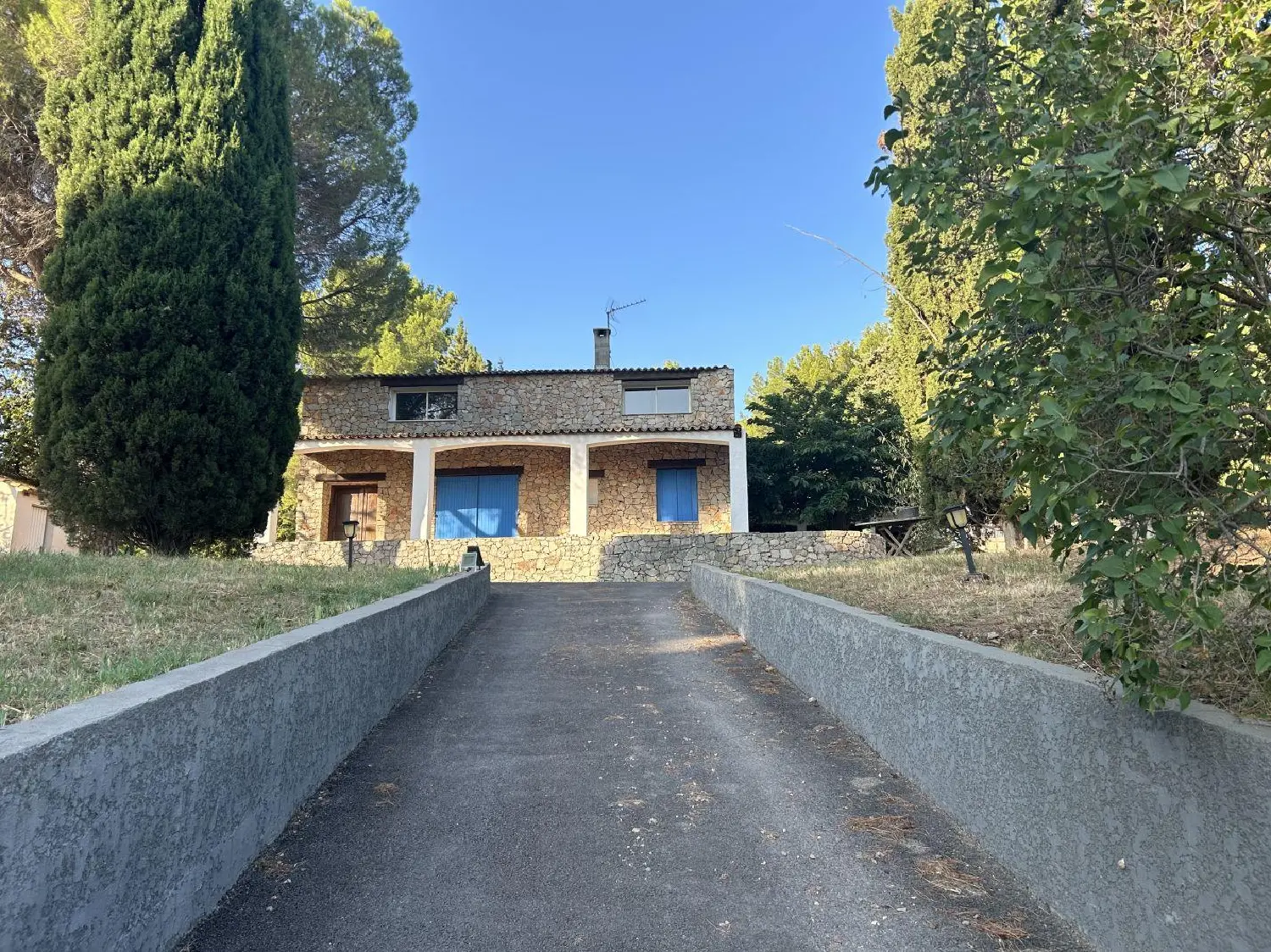  à vendre maison Villeveyrac Hérault 1
