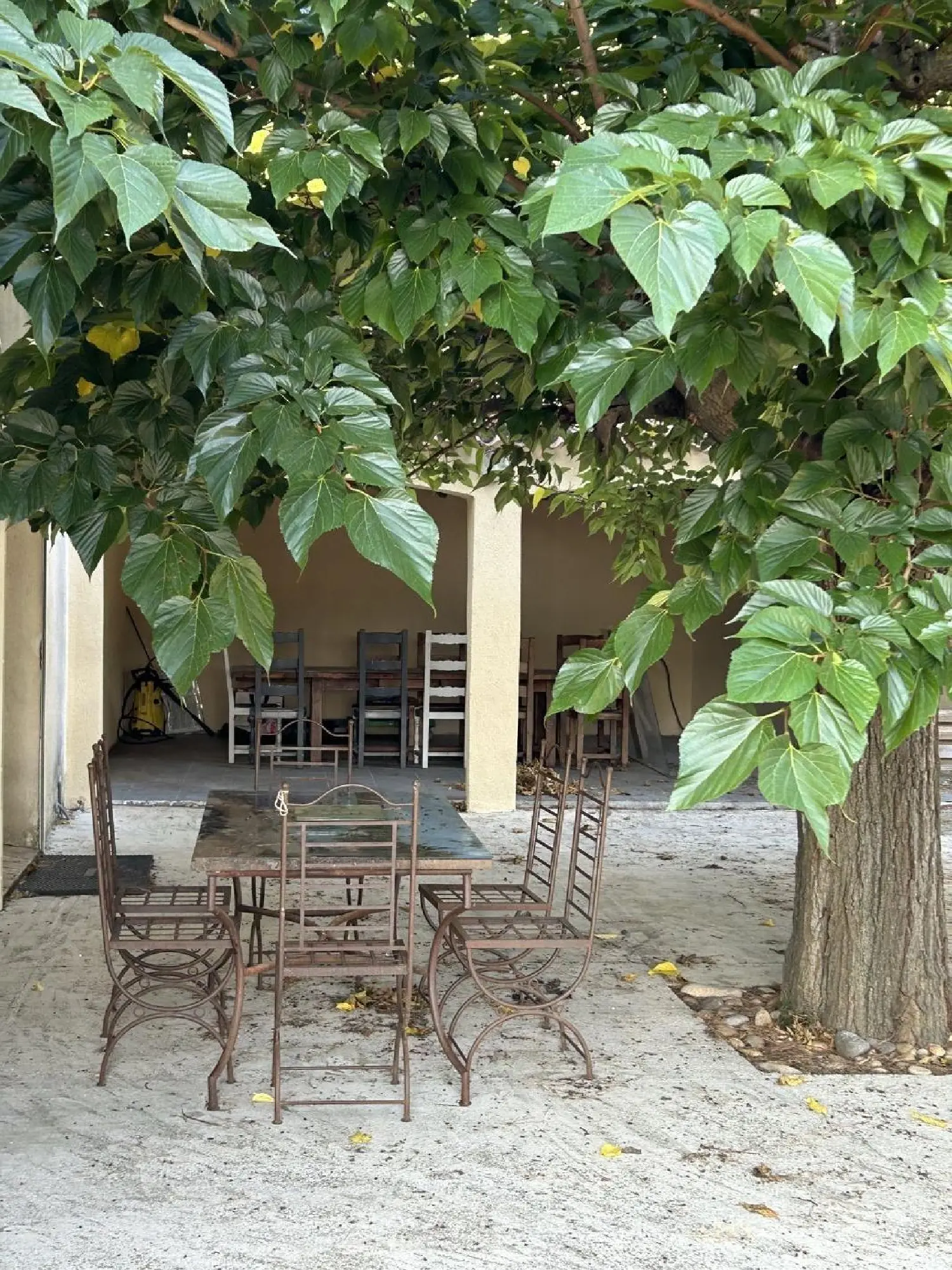 en venta casa Villeveyrac Hérault 2