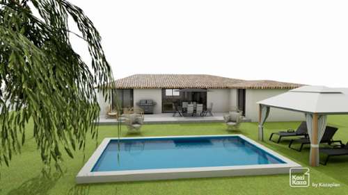 Villevieille Gard house foto 7139194