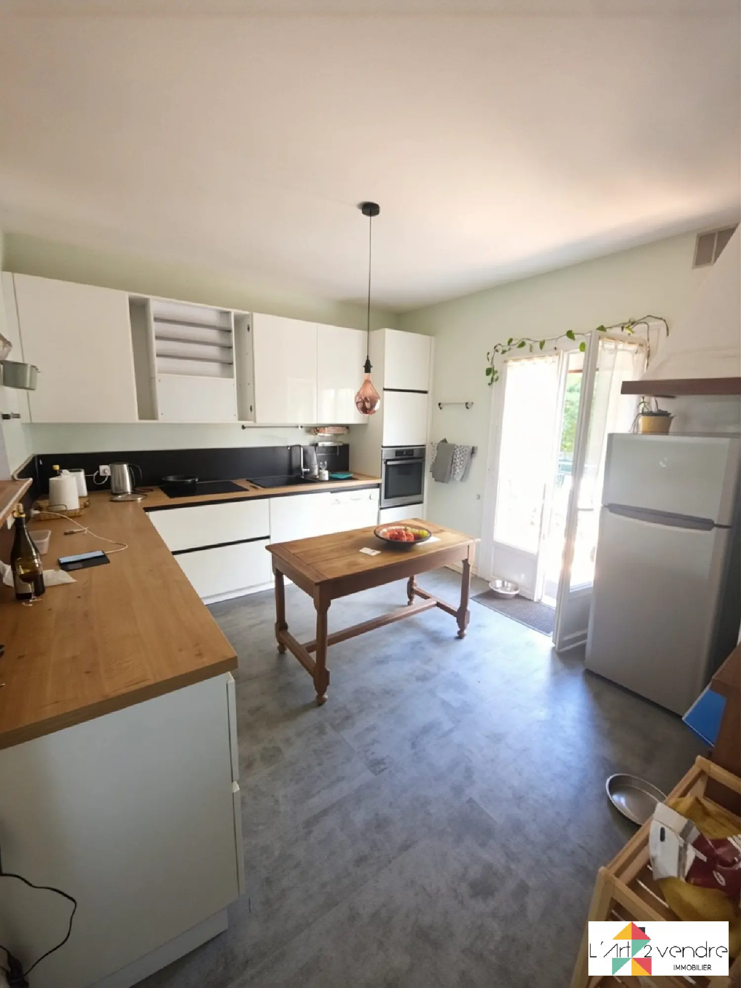  for sale house Villiers-en-Bière Seine-et-Marne 5