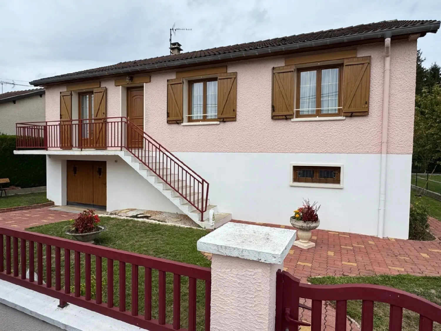  for sale house Villiers-en-Lieu Haute-Marne 1
