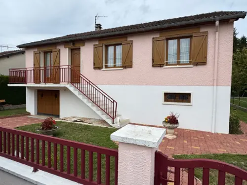 Villiers-en-Lieu Haute-Marne house foto 7135758