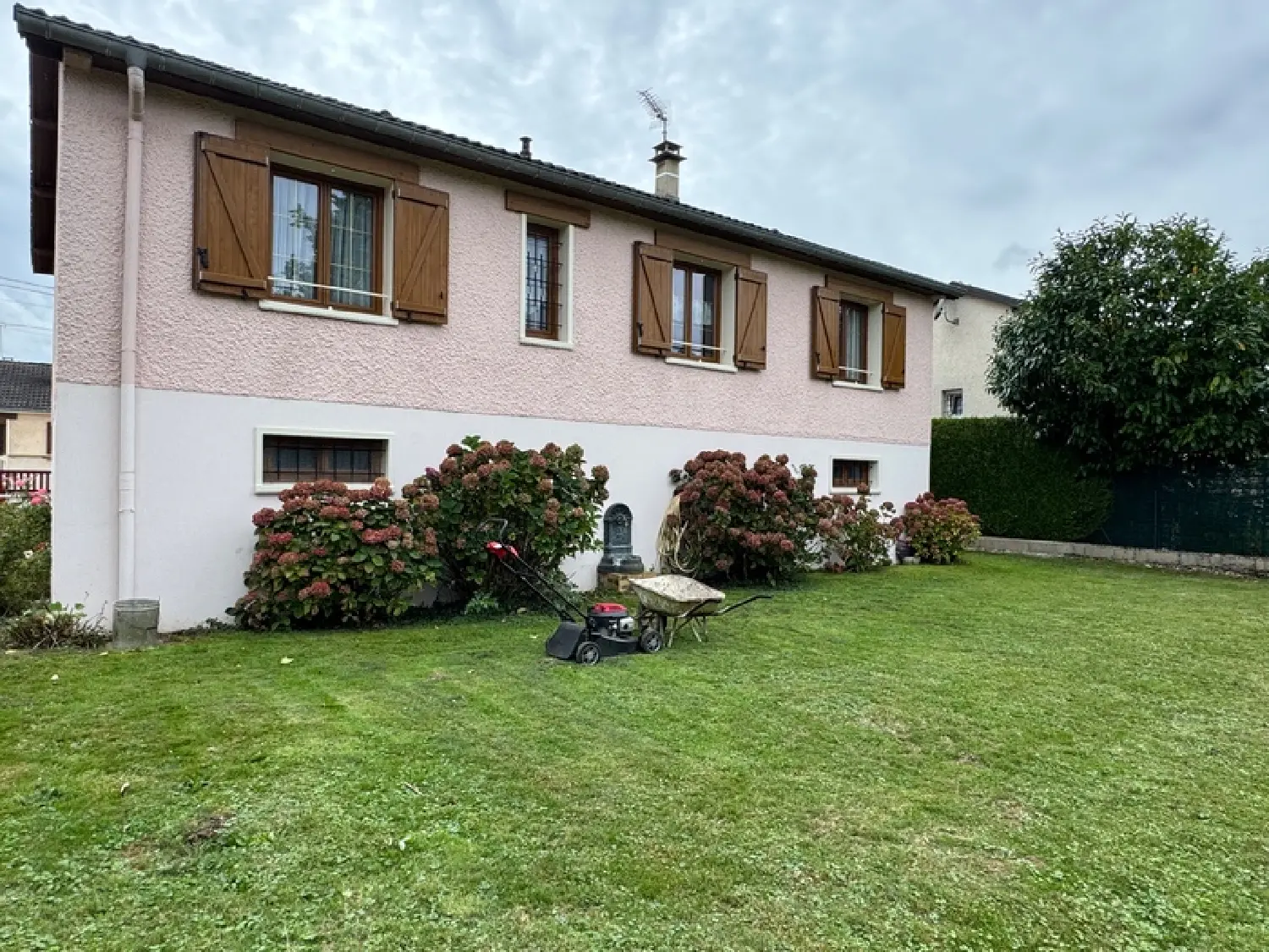  for sale house Villiers-en-Lieu Haute-Marne 2