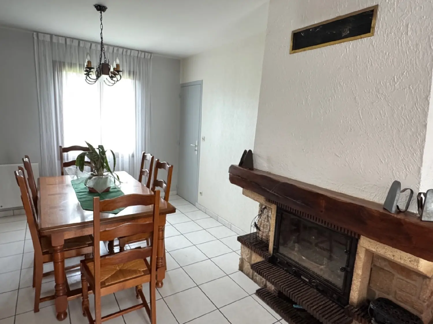  for sale house Villiers-en-Lieu Haute-Marne 6