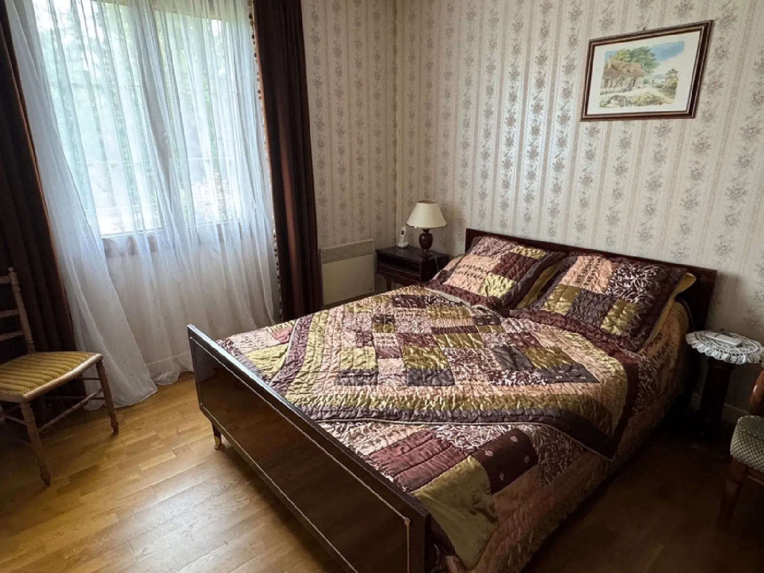  for sale house Villiers-en-Lieu Haute-Marne 8