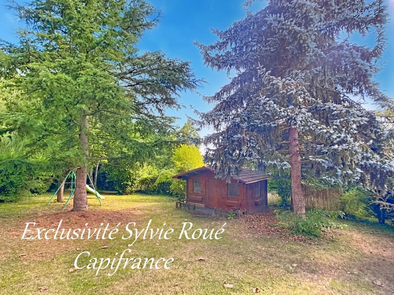  te koop huis Villiers-Saint-Frédéric Yvelines 4