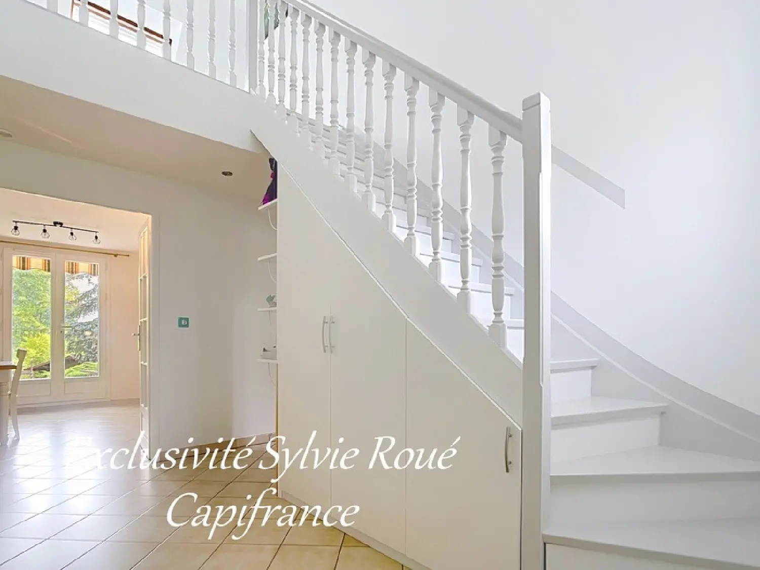  te koop huis Villiers-Saint-Frédéric Yvelines 7