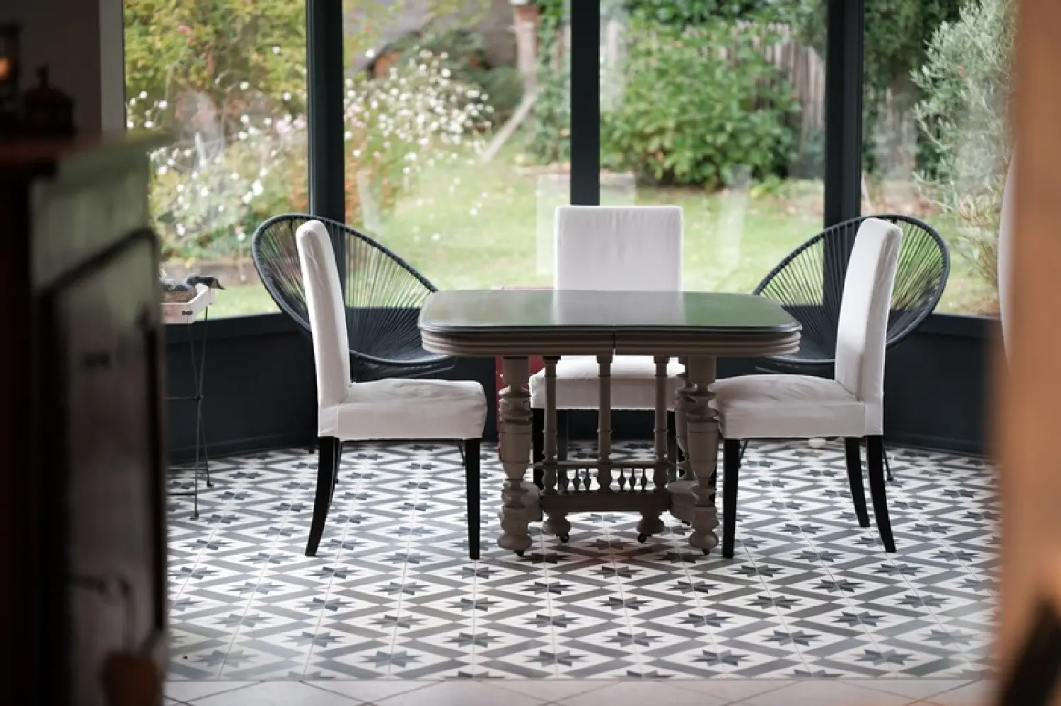  te koop huis Villiers-Saint-Frédéric Yvelines 6