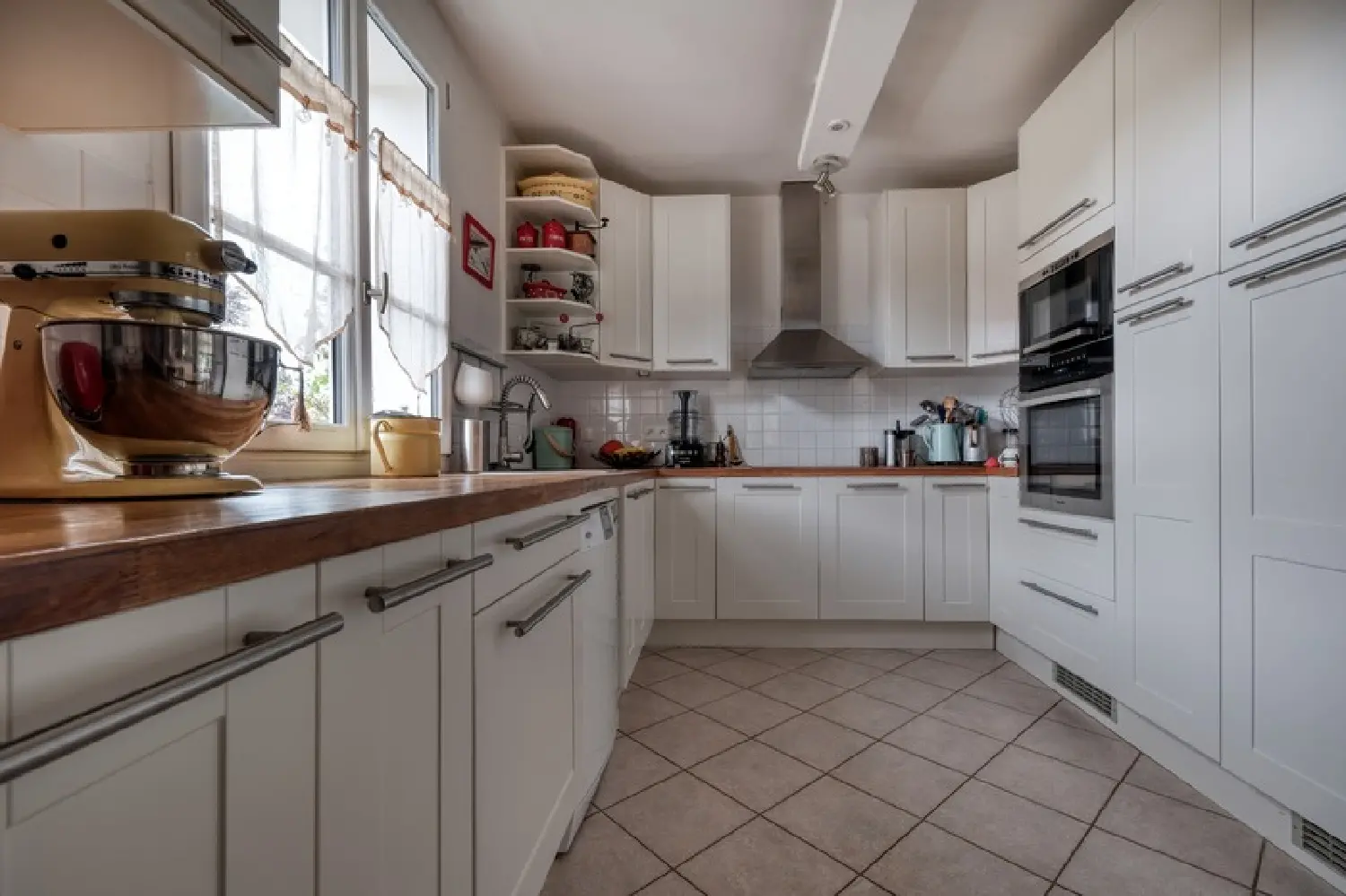  te koop huis Villiers-Saint-Frédéric Yvelines 7