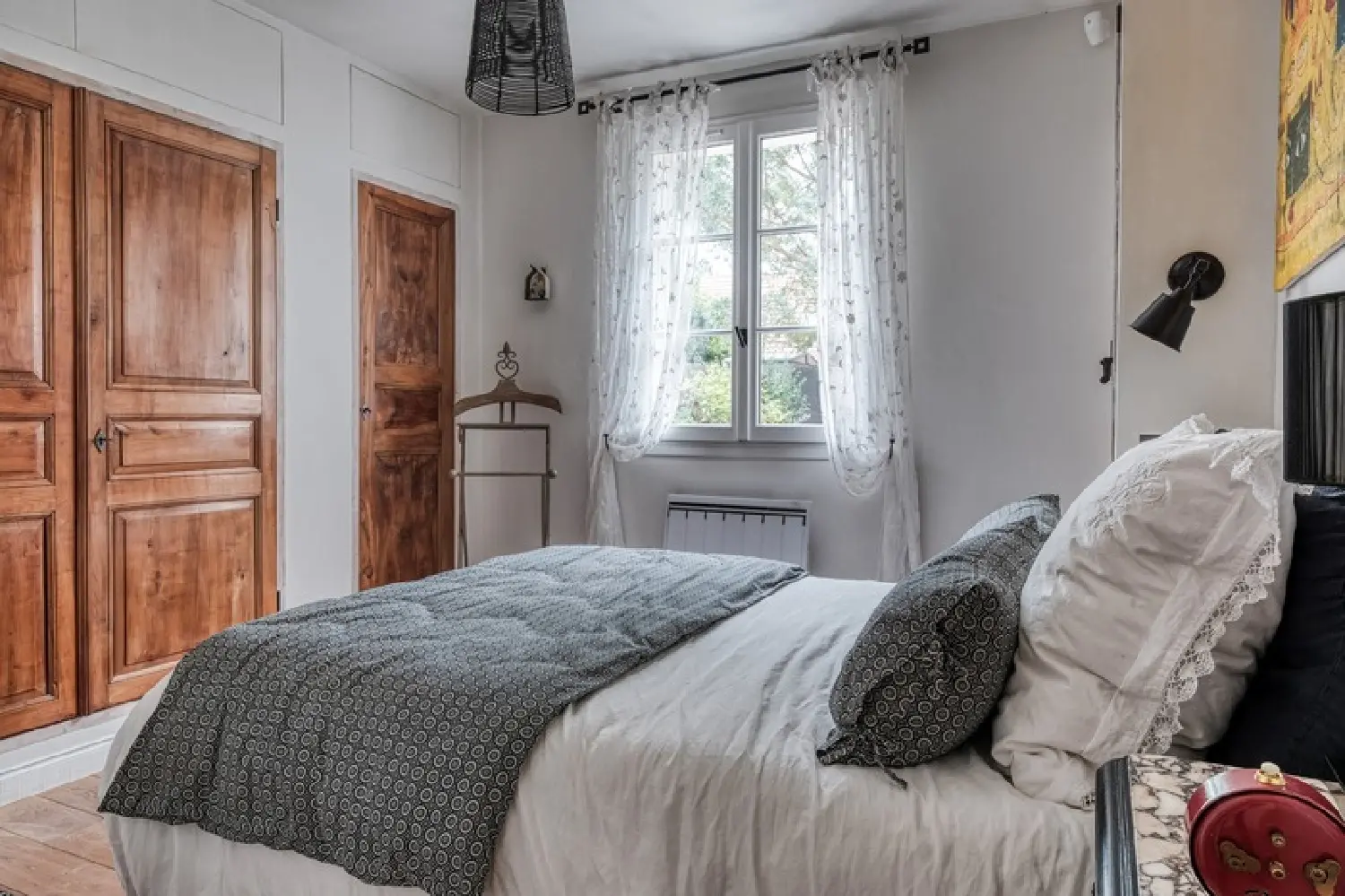  te koop huis Villiers-Saint-Frédéric Yvelines 8