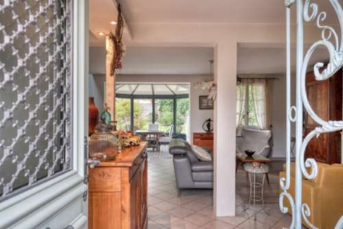 Villiers-Saint-Frédéric Yvelines house foto 7145252