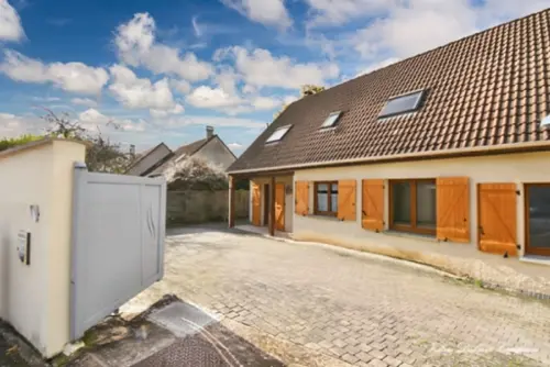 Villiers-sur-Orge Essonne casa foto 7131087