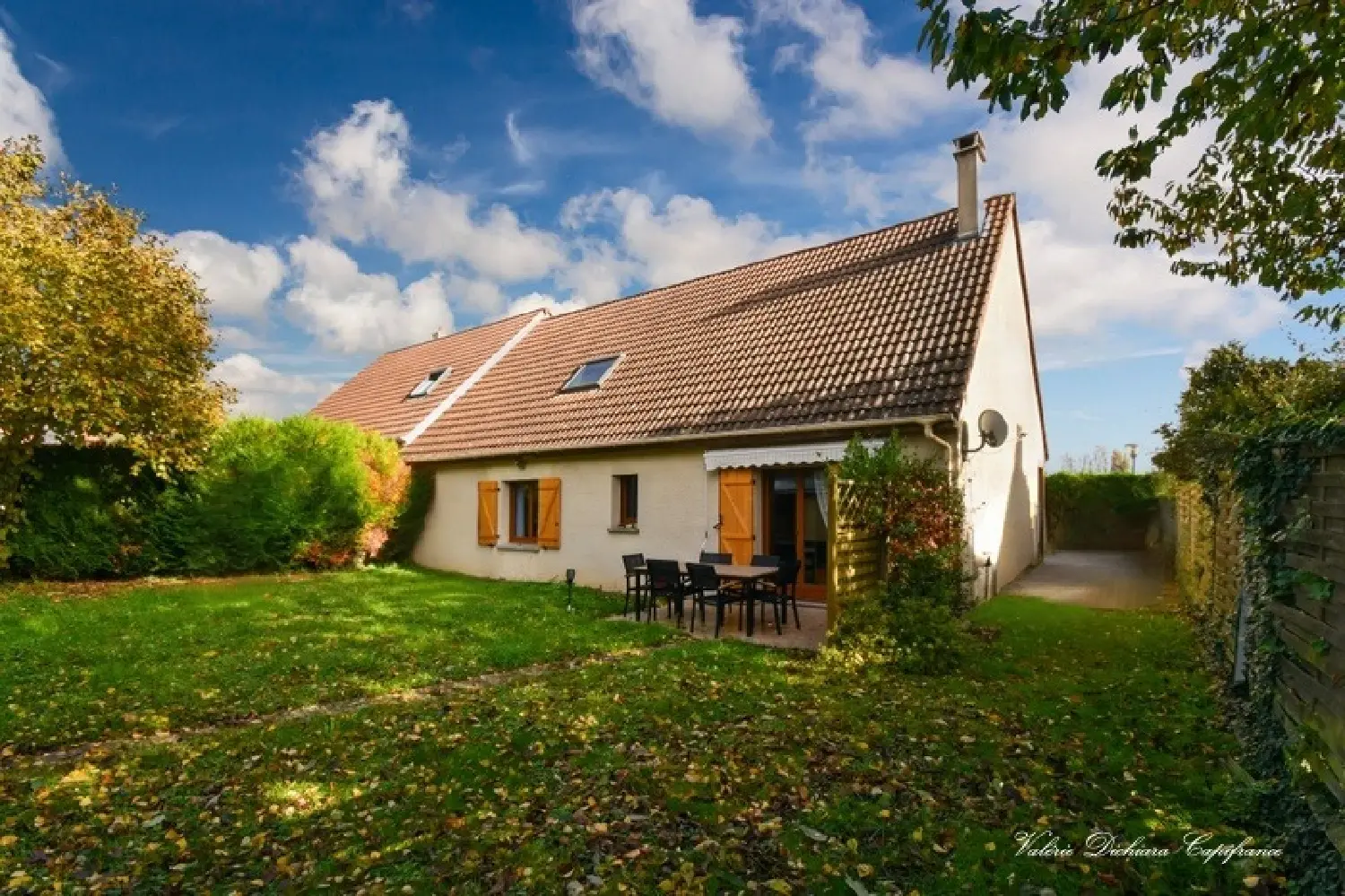  à vendre maison Villiers-sur-Orge Essonne 2