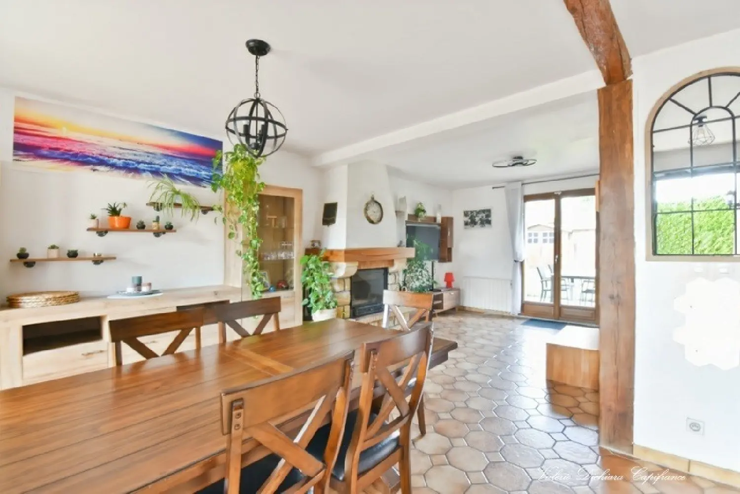  à vendre maison Villiers-sur-Orge Essonne 3