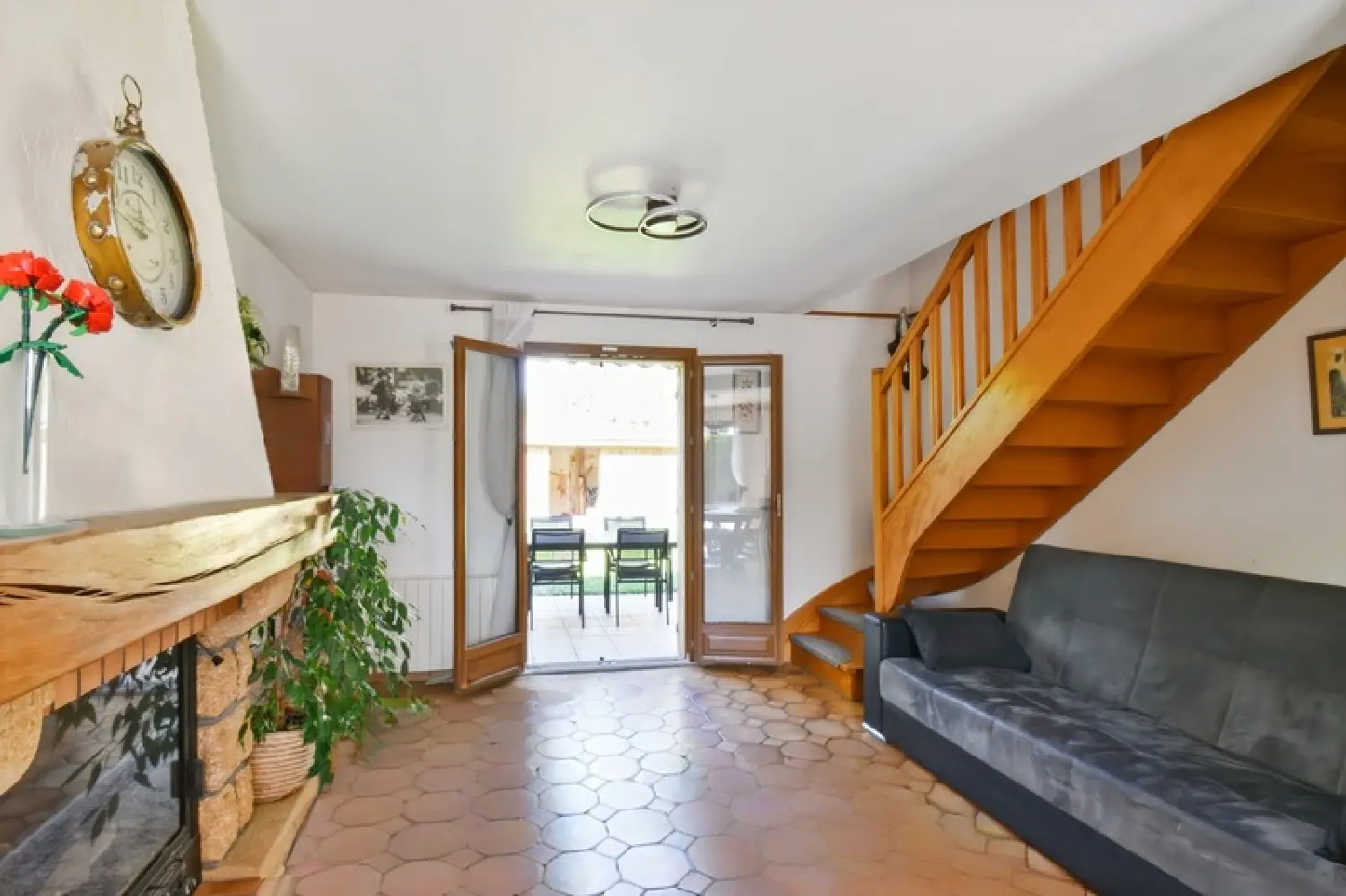  à vendre maison Villiers-sur-Orge Essonne 4