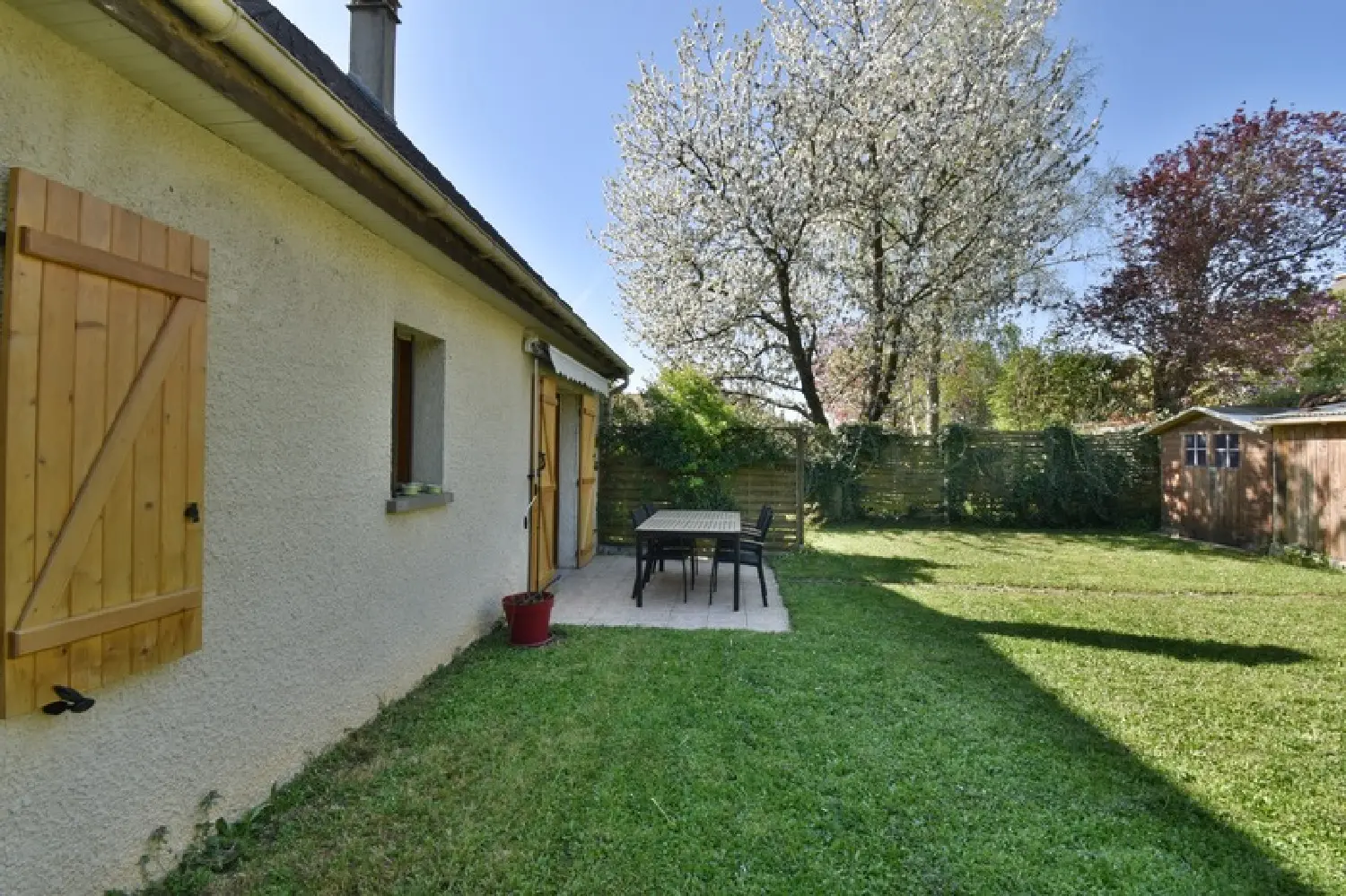 à vendre maison Villiers-sur-Orge Essonne 5
