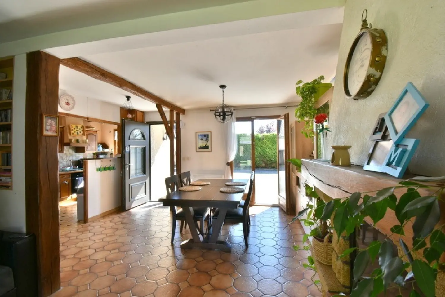  à vendre maison Villiers-sur-Orge Essonne 6
