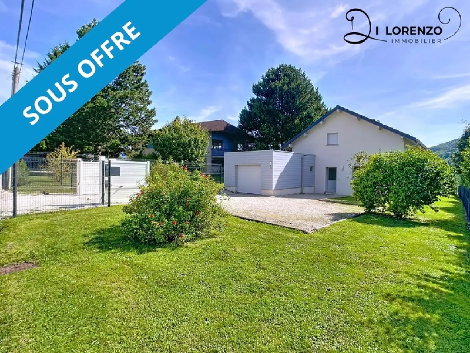 en venta casa Vimines Savoie 1