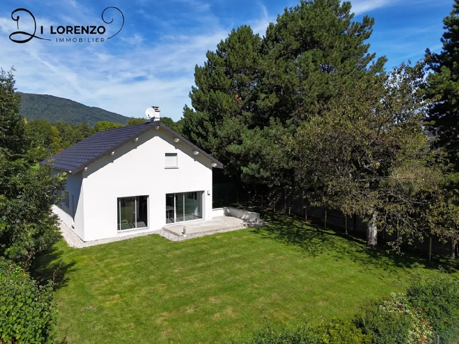  en venta casa Vimines Savoie 3