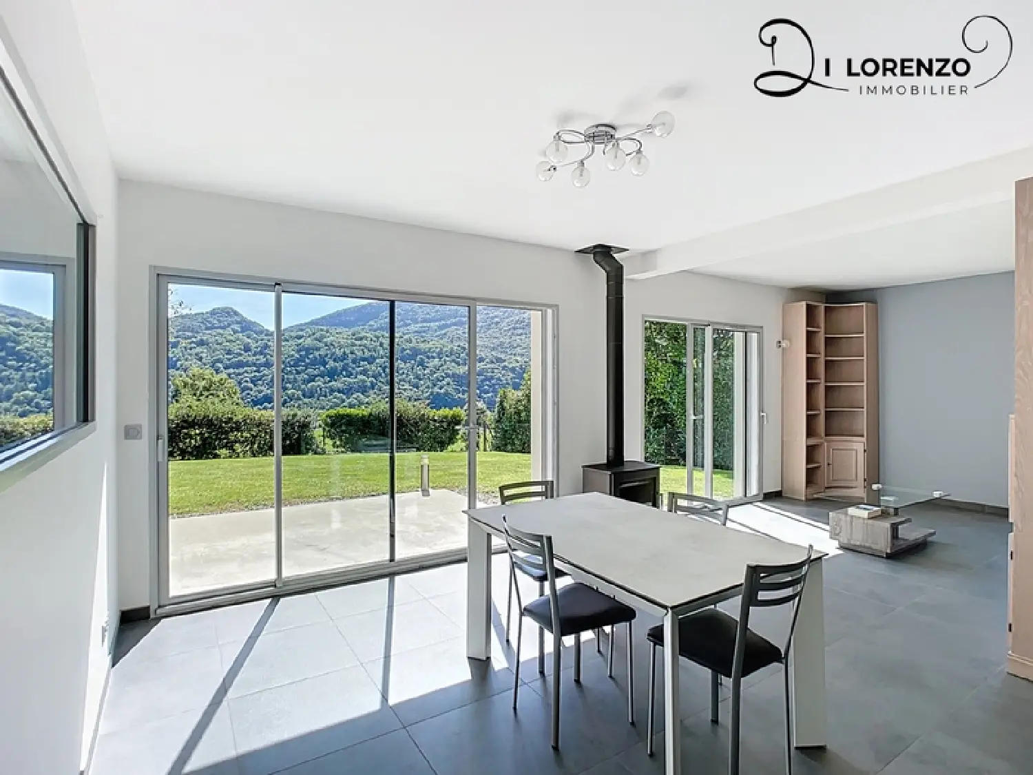  en venta casa Vimines Savoie 4