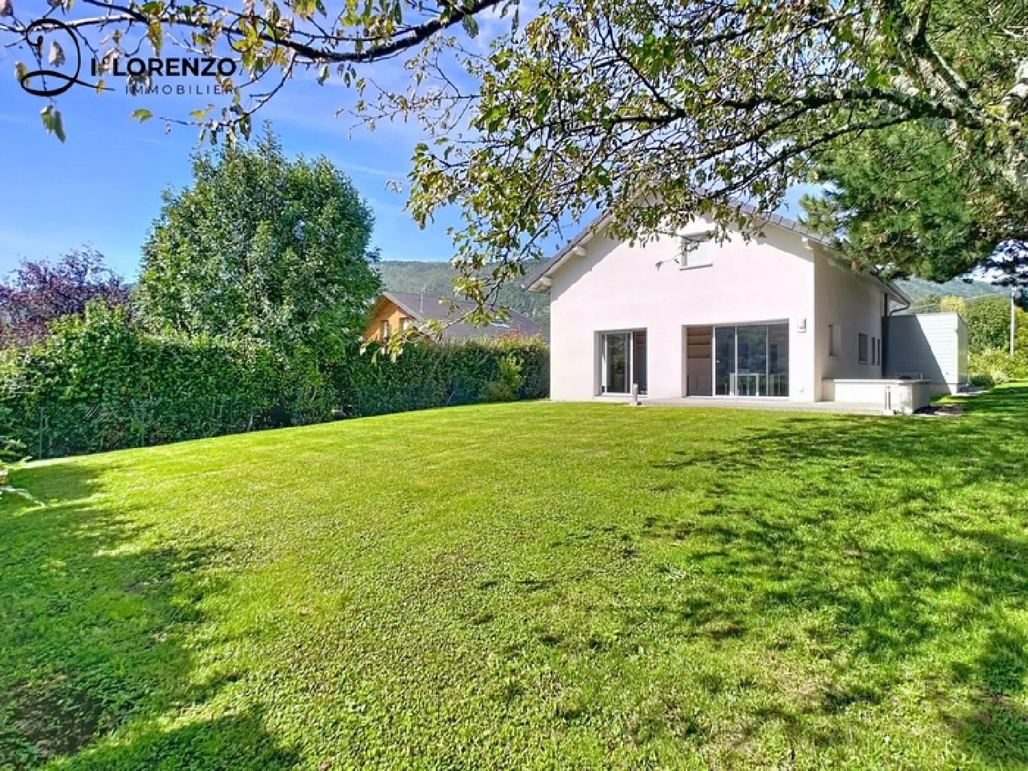  en venta casa Vimines Savoie 5