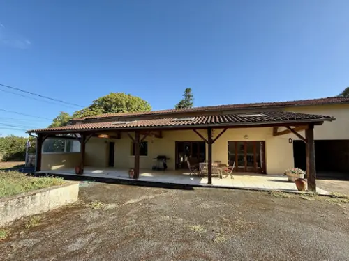 Vinax Charente-Maritime Haus Bild 7130286