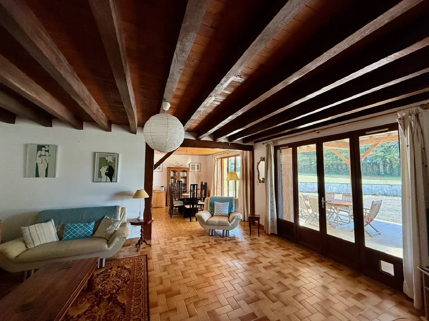  kaufen Haus Vinax Charente-Maritime 4