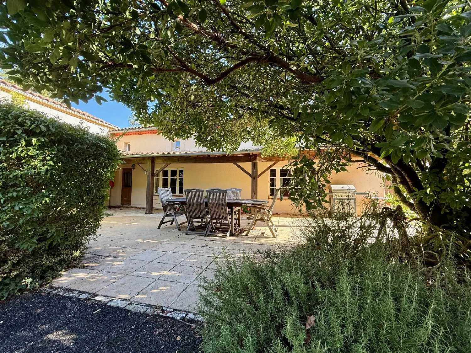  à vendre maison Vinax Charente-Maritime 1