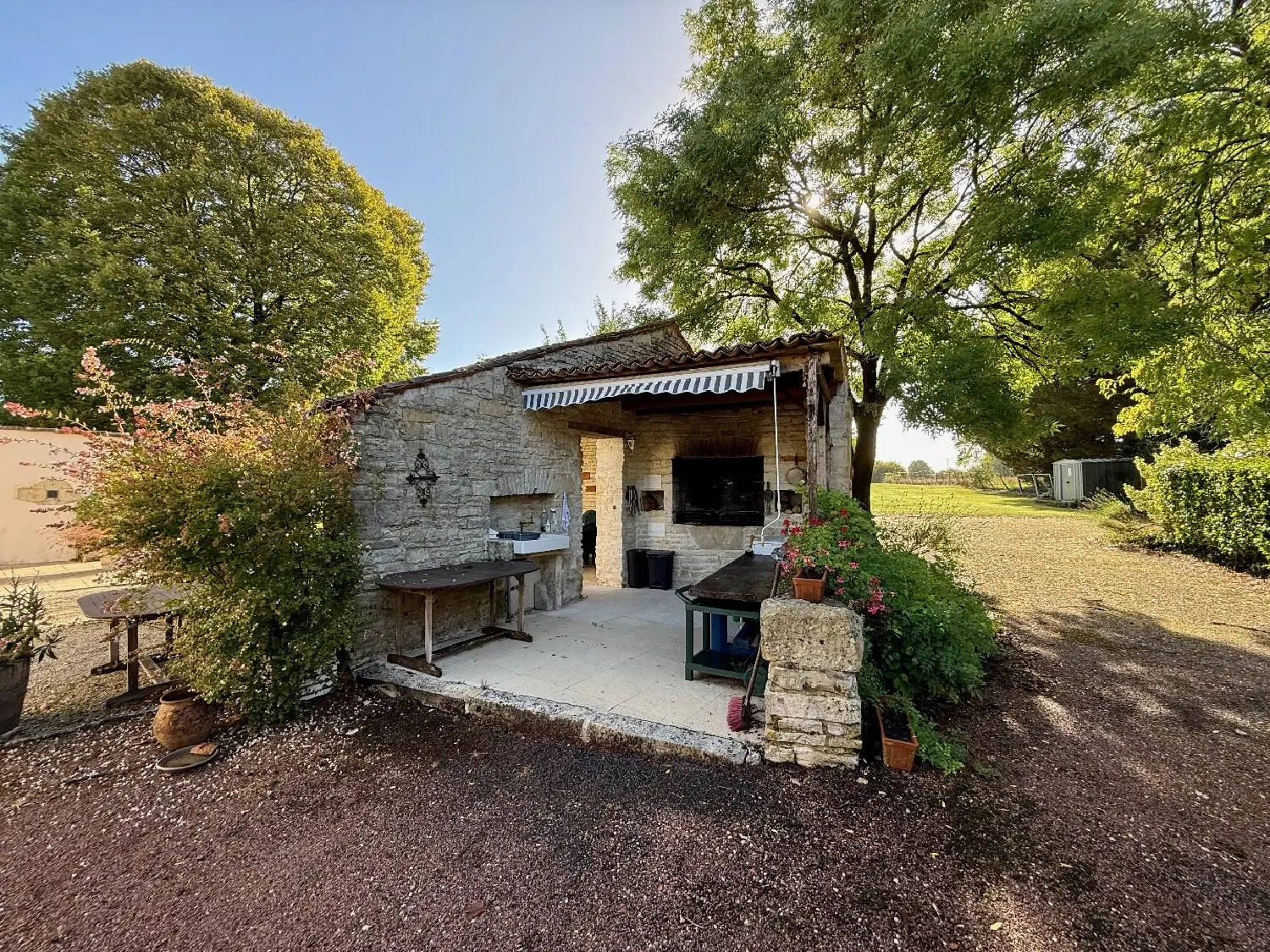  à vendre maison Vinax Charente-Maritime 3