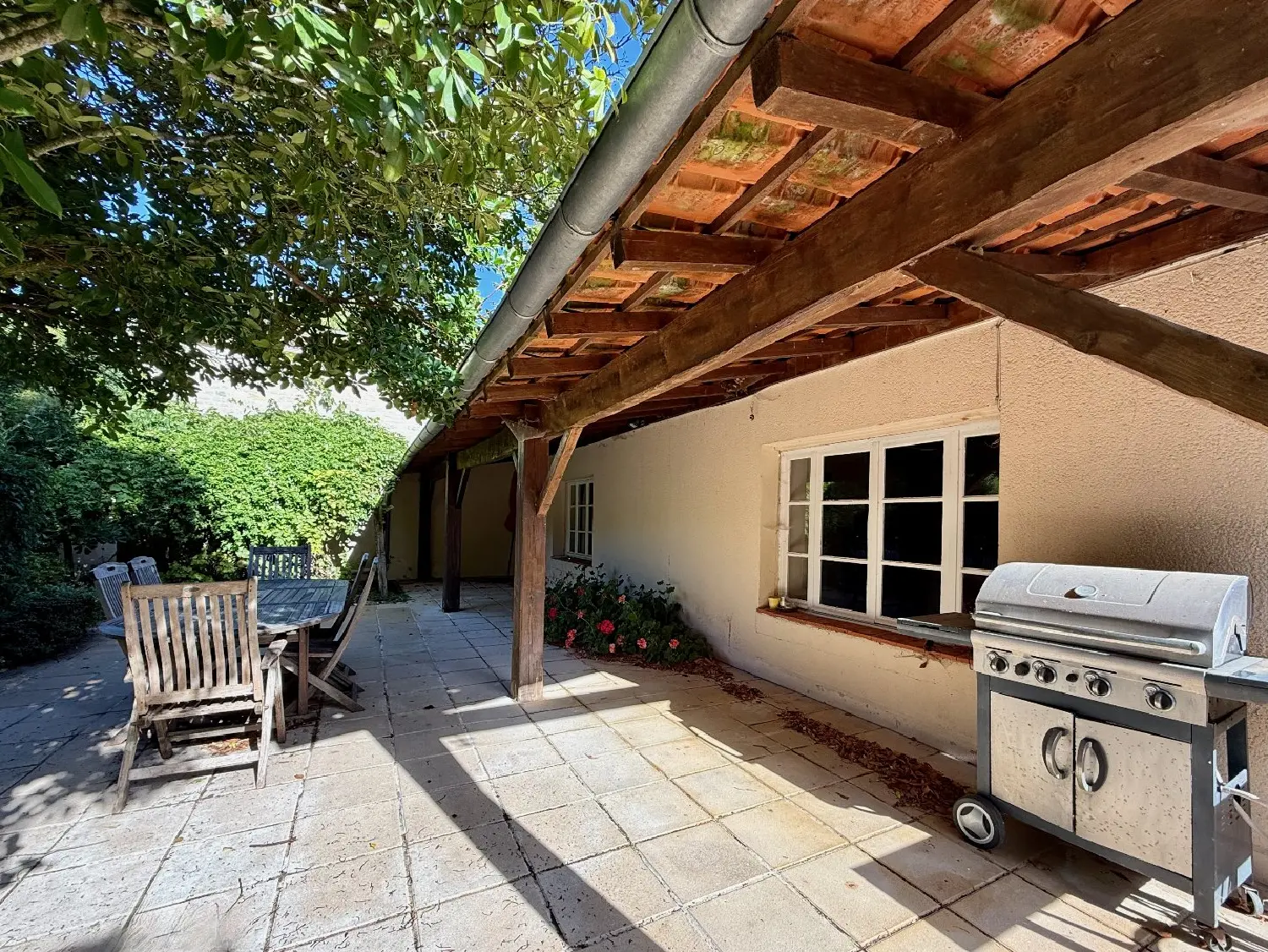  à vendre maison Vinax Charente-Maritime 4
